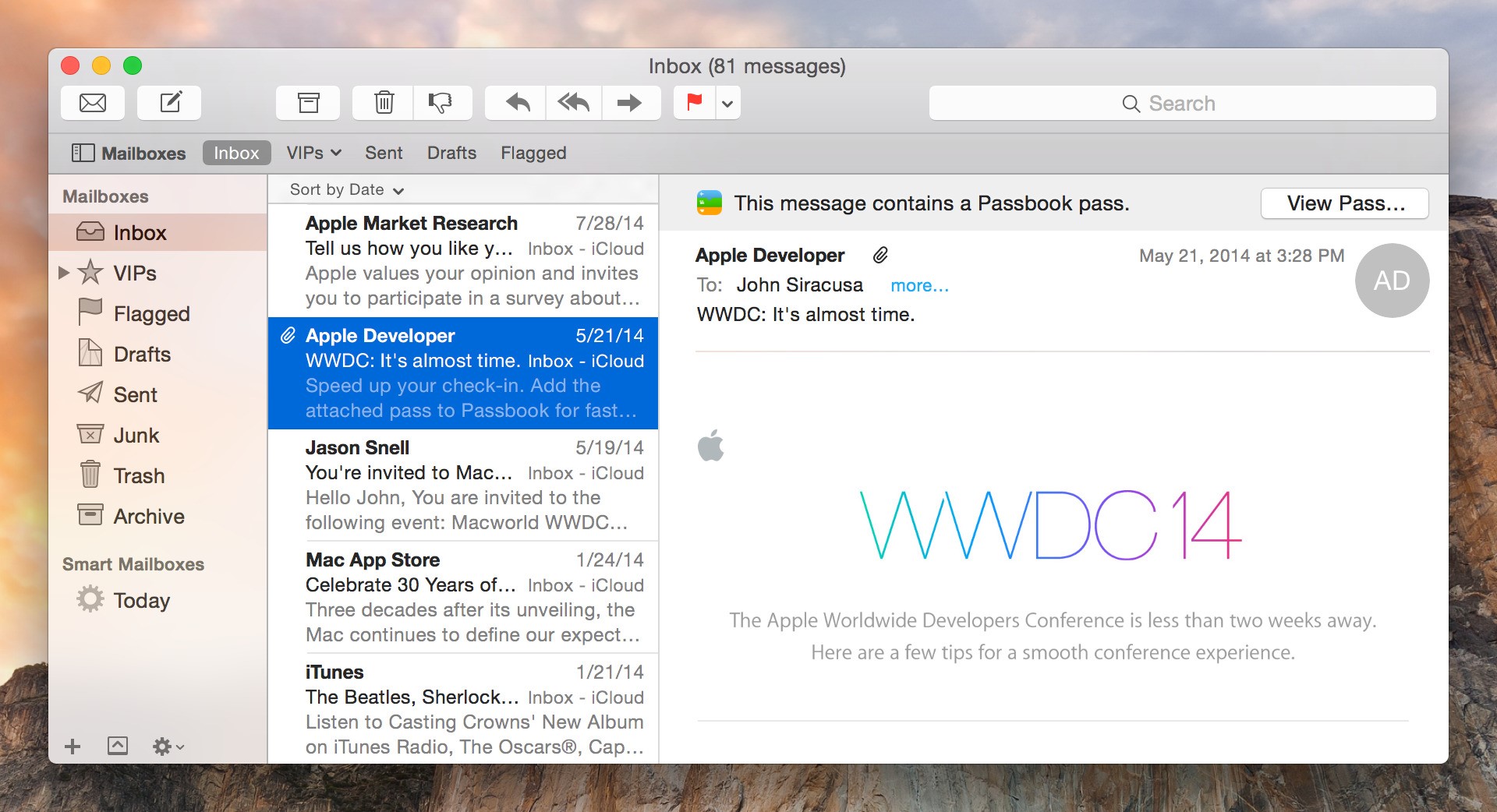 Upload Email From Mac Mail App To Exchange